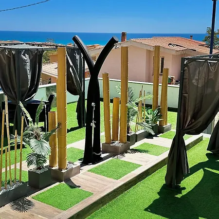Bellavista Luxury Ferienhaus