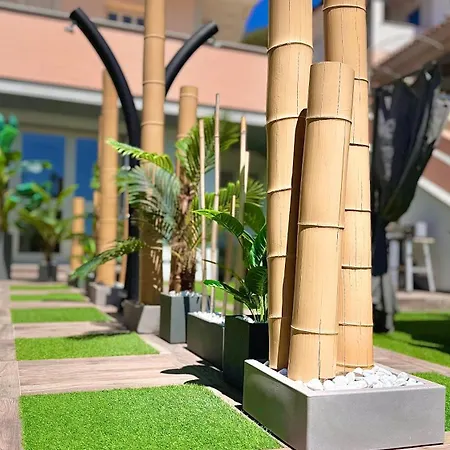 Ferienhaus Bellavista Luxury La Caletta