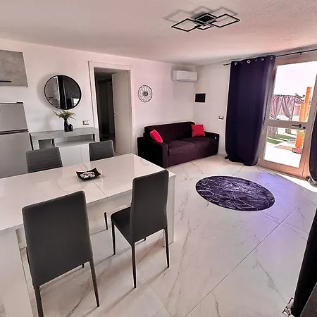 Bellavista Luxury