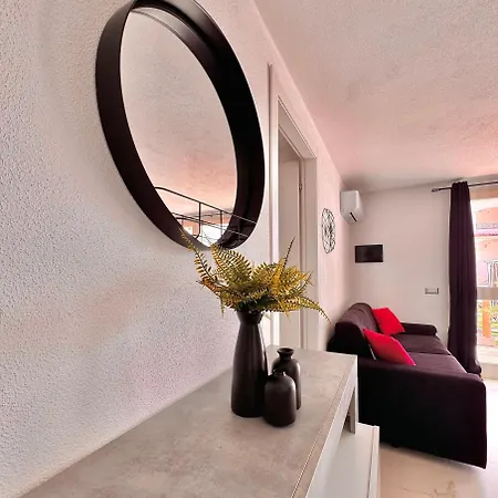Bellavista Luxury Ferienhaus La Caletta