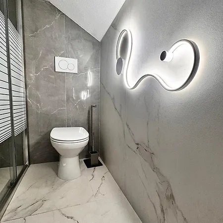 Σπίτι διακοπών Bellavista Luxury La Caletta