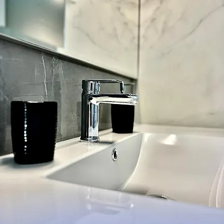 Bellavista Luxury Σπίτι διακοπών