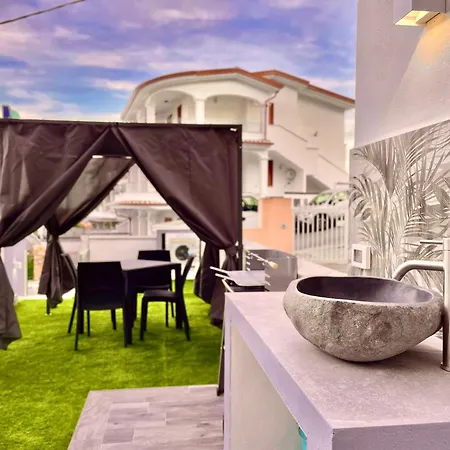 Bellavista Luxury La Caletta