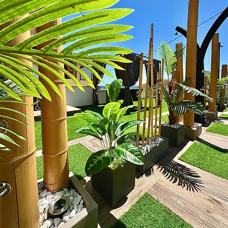 Bellavista Luxury *