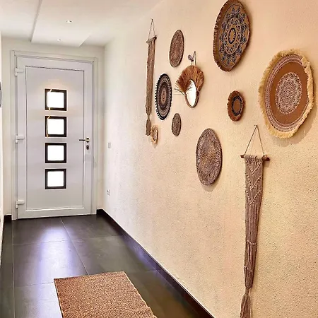 Bellavista Luxury Ferienhaus