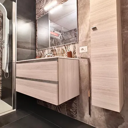 Bellavista Luxury Ferienhaus La Caletta