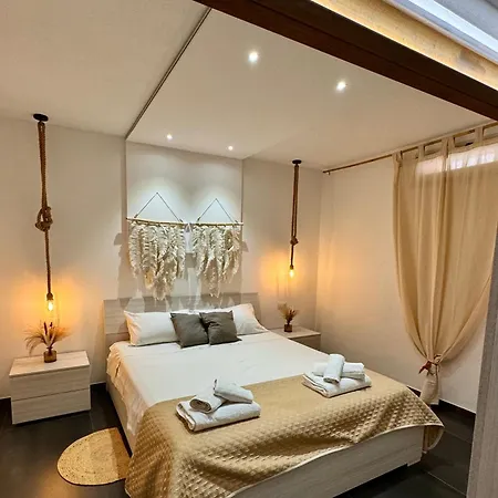 Bellavista Luxury