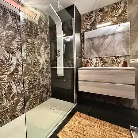 Ferienhaus Bellavista Luxury *