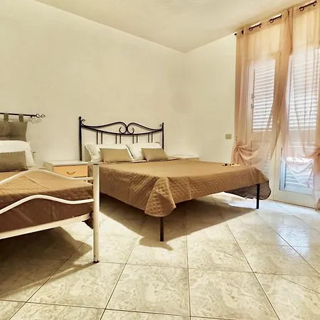 Bellavista Luxury Ferienhaus La Caletta