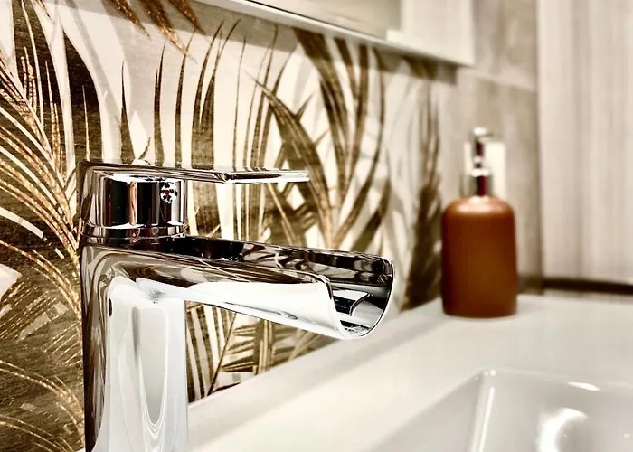 Bellavista Luxury * La Caletta