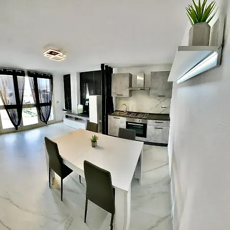 Bellavista Luxury La Caletta