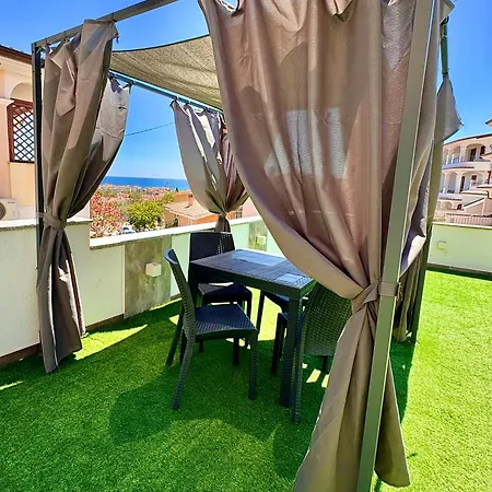 Prázdninový dům Bellavista Luxury *