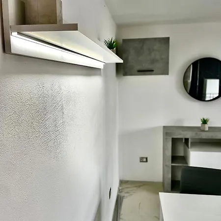 Prázdninový dům Bellavista Luxury