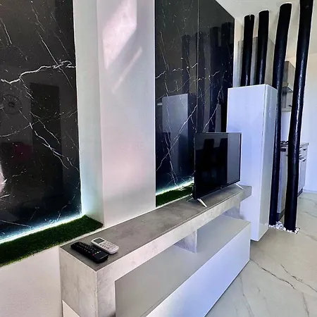 Bellavista Luxury *