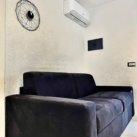 Bellavista Luxury Σπίτι διακοπών