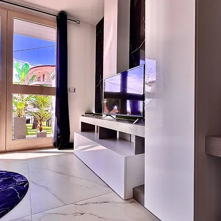 Prázdninový dům Bellavista Luxury *