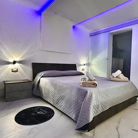 Bellavista Luxury Prázdninový dům *