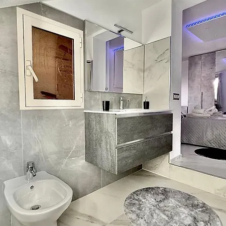 Prázdninový dům Bellavista Luxury *