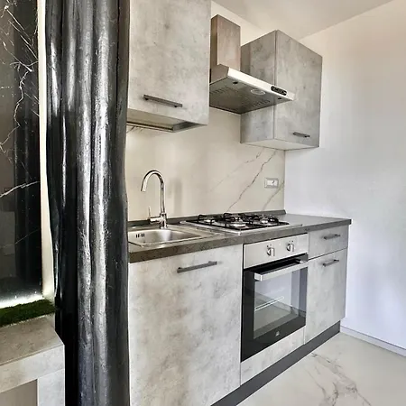 Bellavista Luxury Prázdninový dům La Caletta