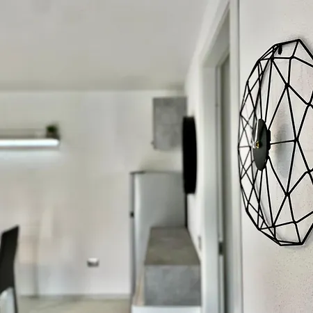 Prázdninový dům Bellavista Luxury La Caletta