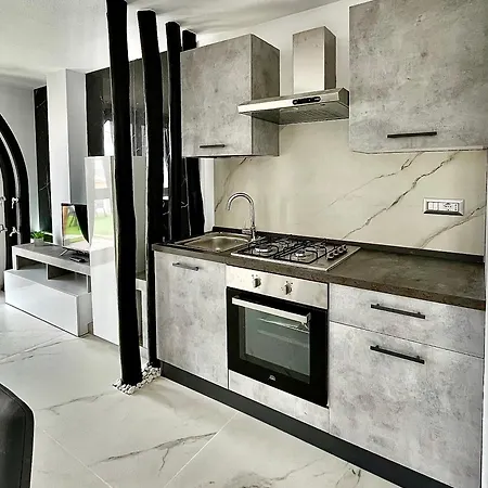 Prázdninový dům Bellavista Luxury *