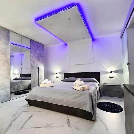 Bellavista Luxury La Caletta