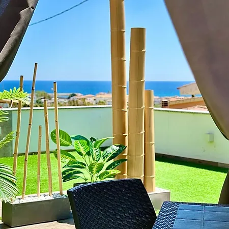 Bellavista Luxury Holiday home La Caletta