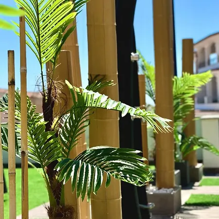 Holiday home Bellavista Luxury