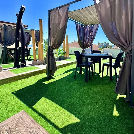 Bellavista Luxury La Caletta