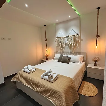 Prázdninový dům Bellavista Luxury