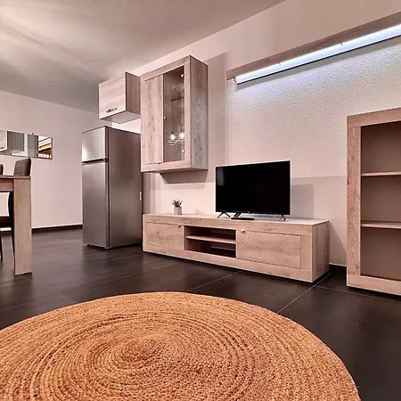 Prázdninový dům Bellavista Luxury *