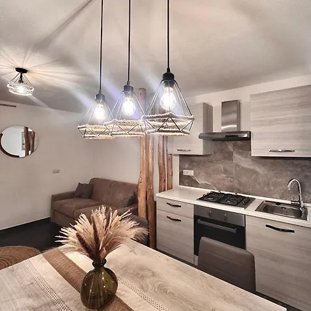 Bellavista Luxury