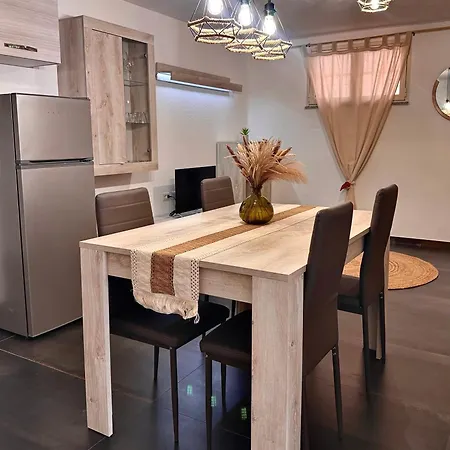 Prázdninový dům Bellavista Luxury La Caletta