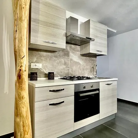 Prázdninový dům Bellavista Luxury