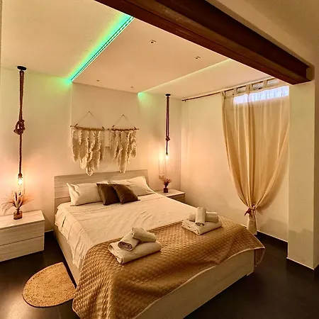 Bellavista Luxury Prázdninový dům