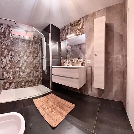 Prázdninový dům Bellavista Luxury *