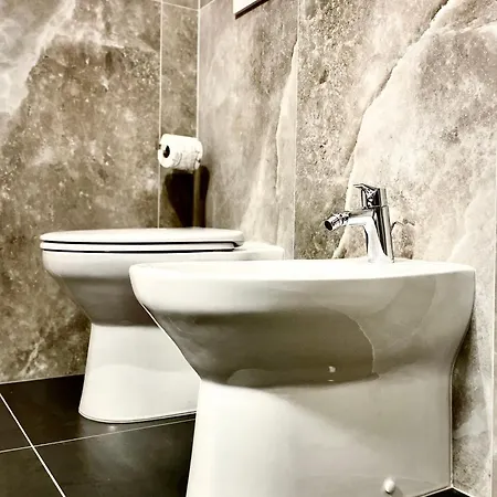 Bellavista Luxury Prázdninový dům *