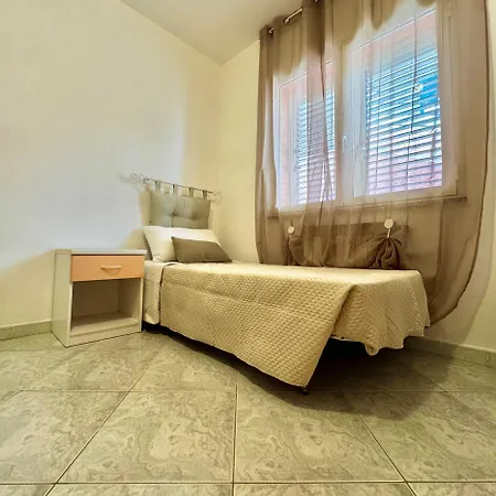 Prázdninový dům Bellavista Luxury *