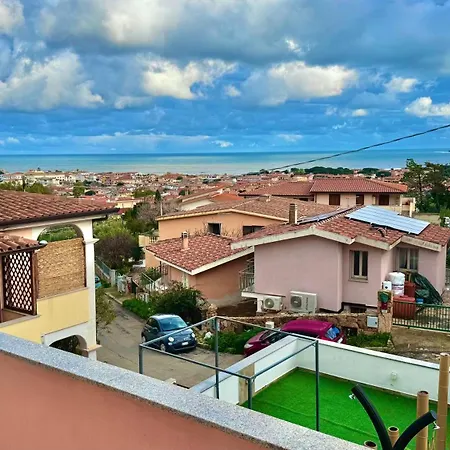 Bellavista Luxury Prázdninový dům La Caletta