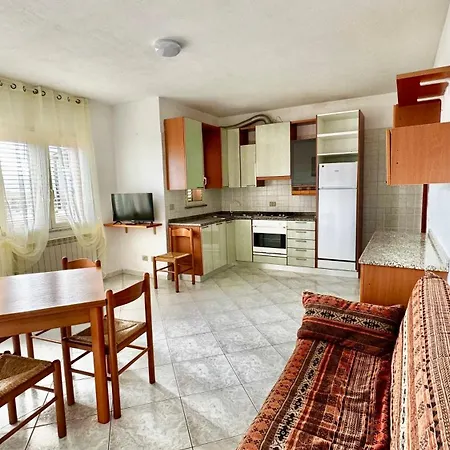 Holiday home Bellavista Luxury La Caletta