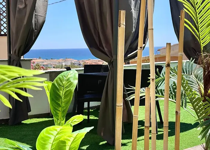 Bellavista Luxury * La Caletta