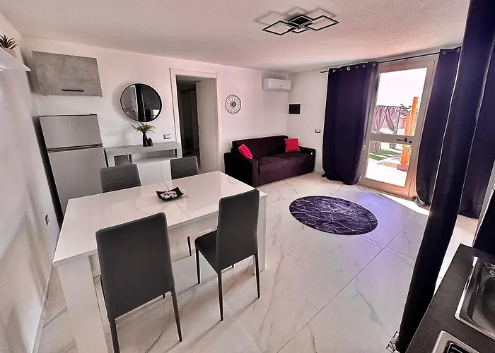 Bellavista Luxury
