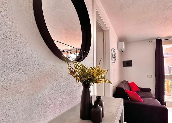 Bellavista Luxury Vakantiehuis La Caletta