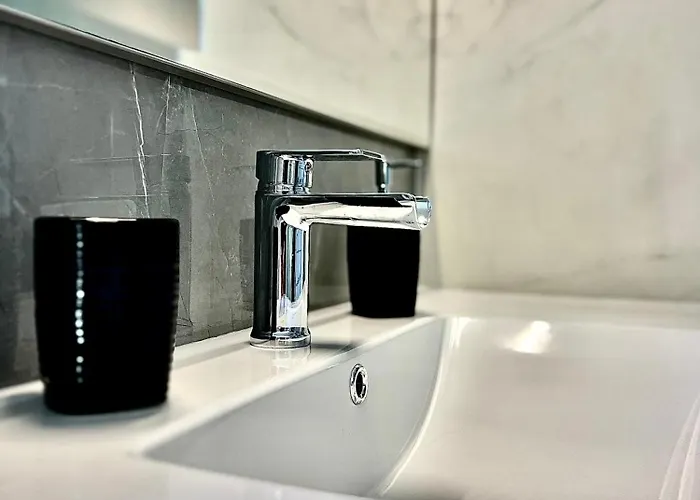 Bellavista Luxury Nyaraló