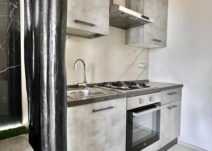 Bellavista Luxury Nyaraló La Caletta