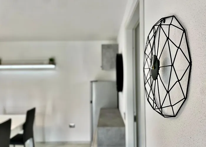 Vakantiehuis Bellavista Luxury La Caletta