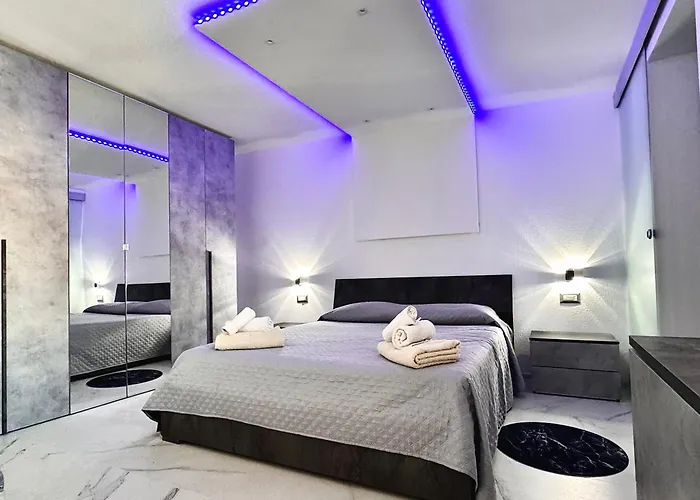 Bellavista Luxury La Caletta