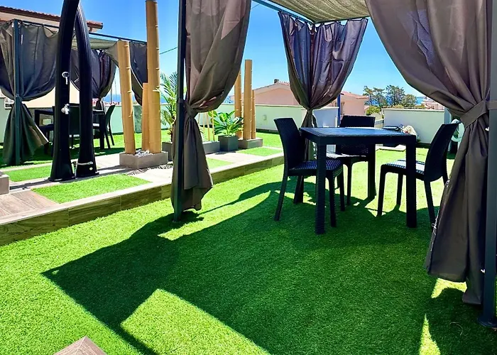Bellavista Luxury La Caletta
