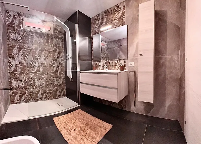 Vakantiehuis Bellavista Luxury *